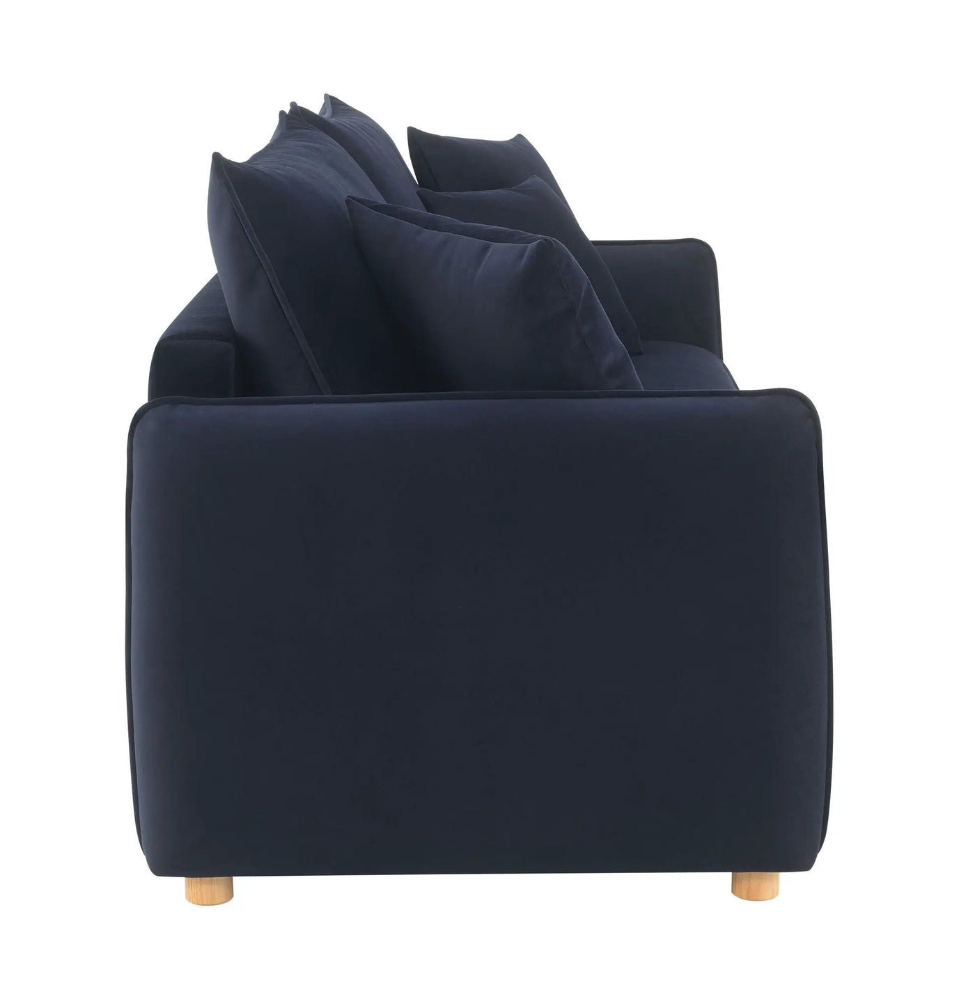 Irina - Pull Out Sleep With Storage by HouseOfZazla