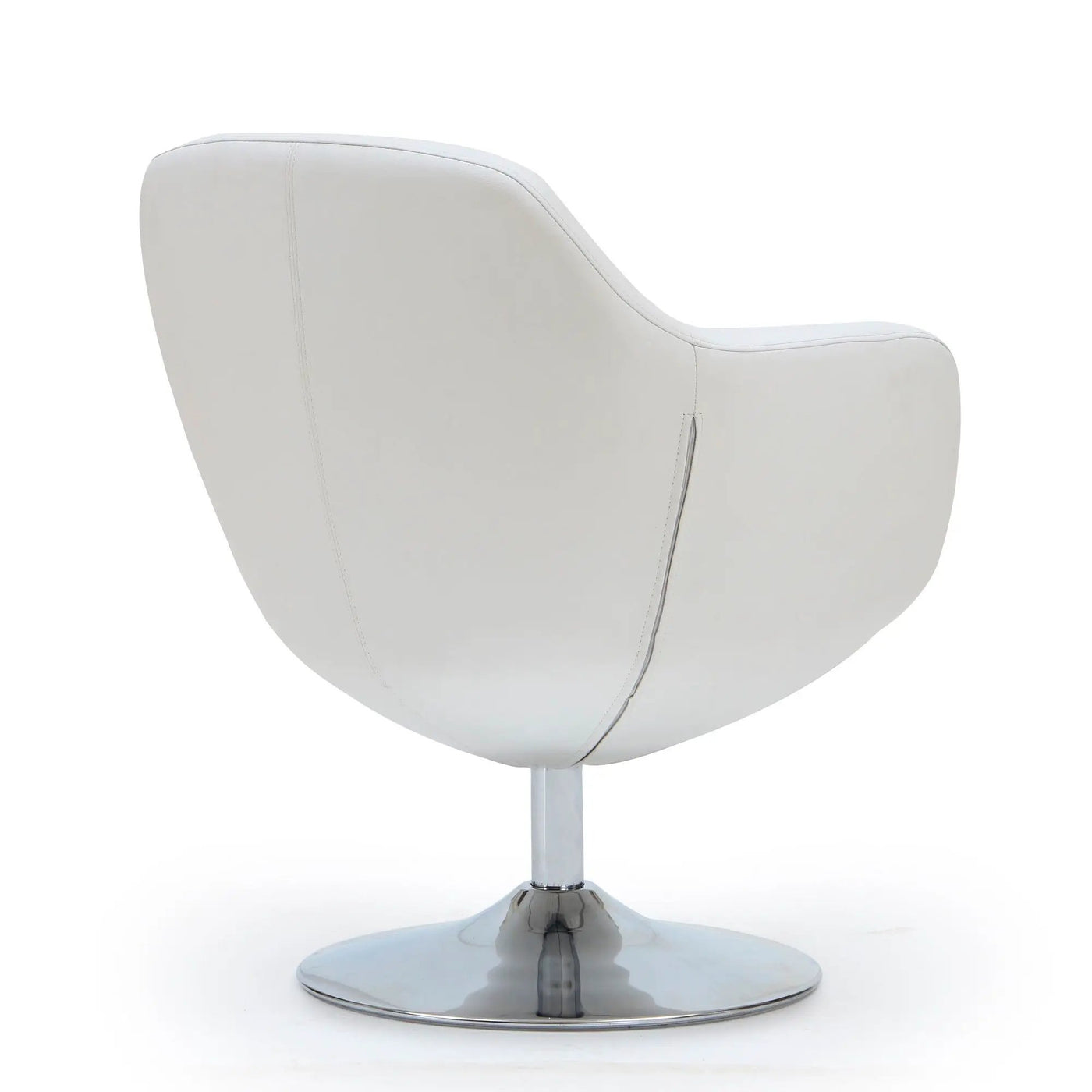 Caisson - Swivel Lounge Chair by HouseOfZazla