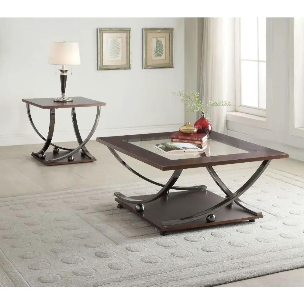 Isiah - Table by Unique Piece Furniture