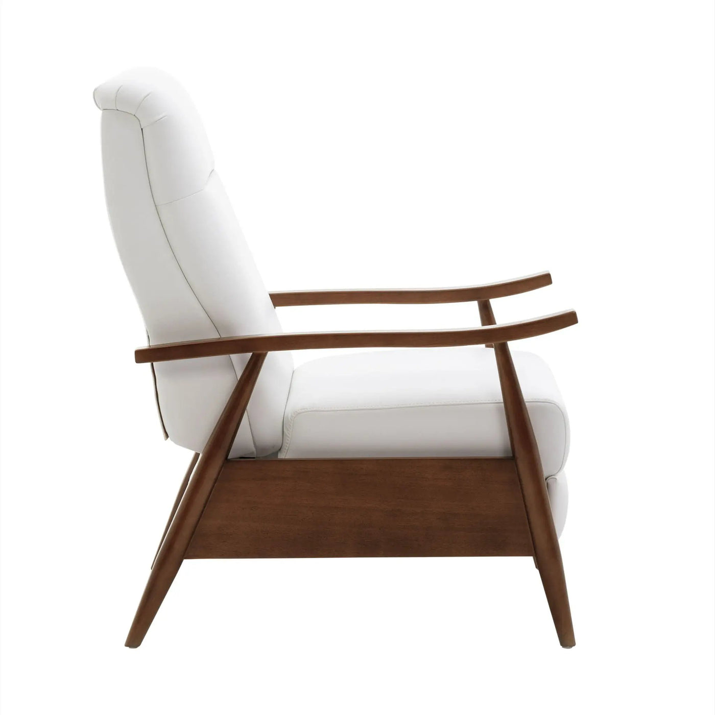 Sarasota - Arm Push Back Recliner by HouseOfZazla
