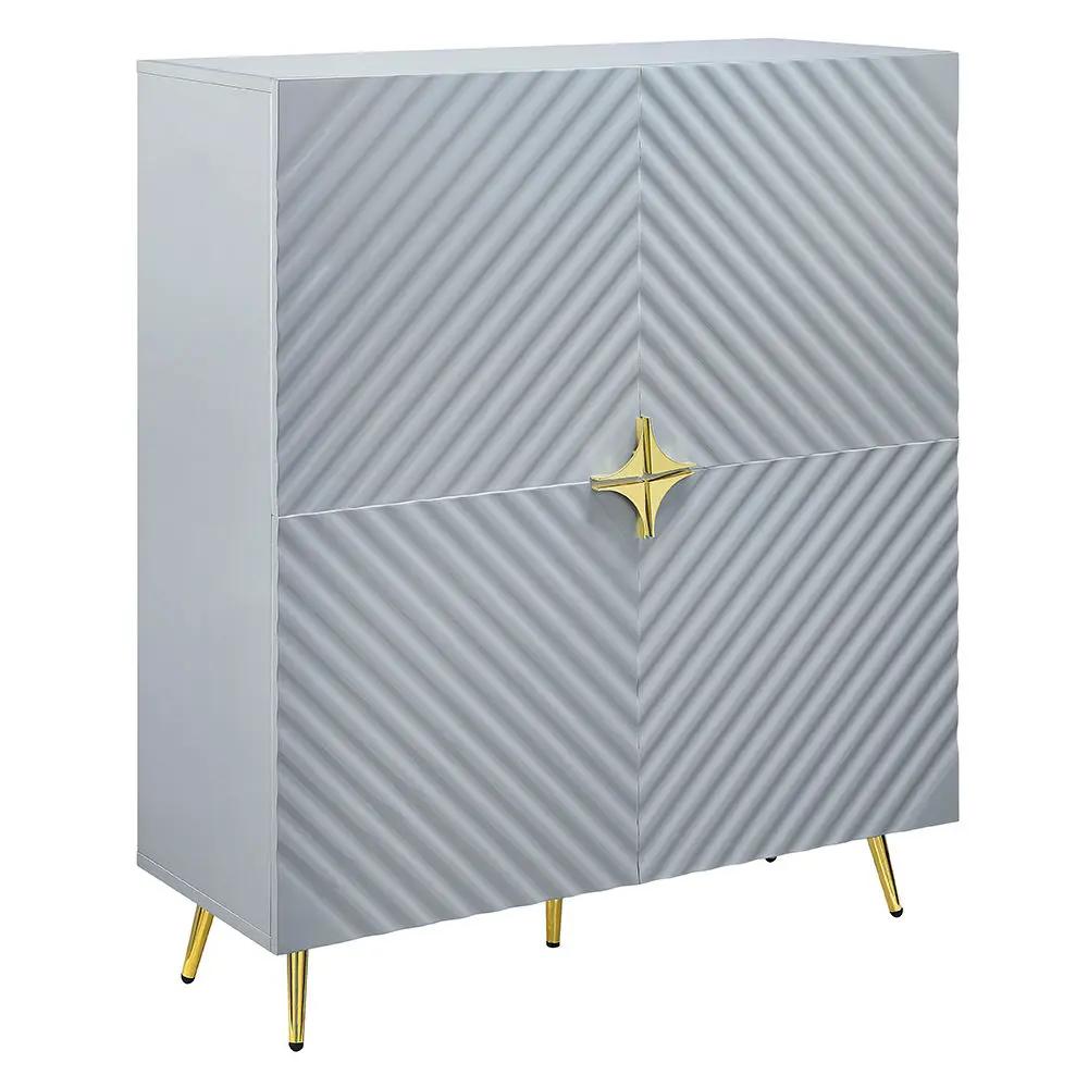 Gaines - Cabinet by Unique Piece Furniture
