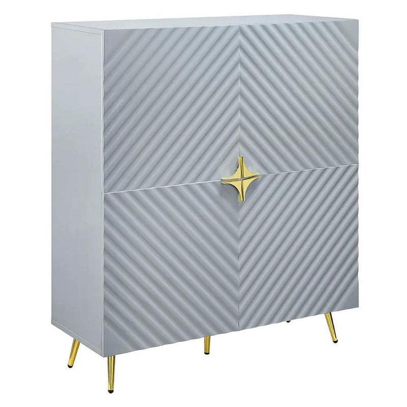 Gaines - Cabinet by Unique Piece Furniture