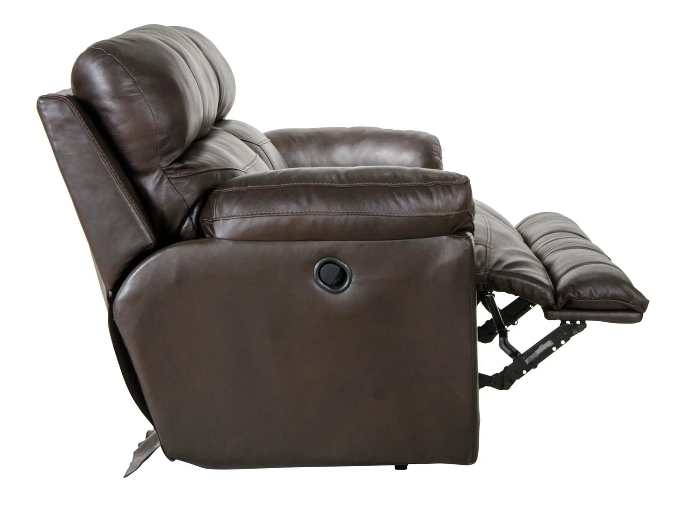 Costa - Lay Flat Reclining Sofa by Unique Piece Furniture