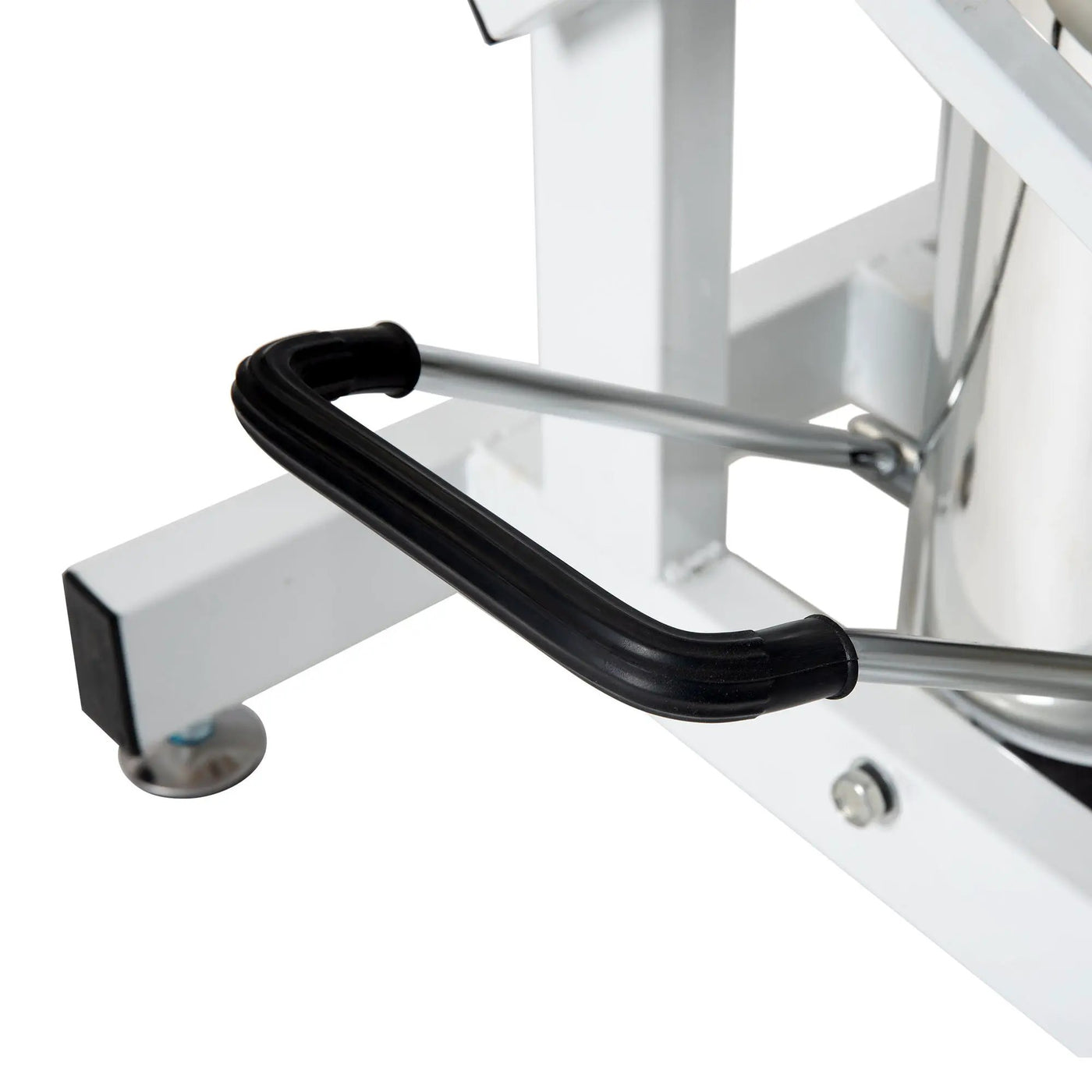 Hydraulic Pet Grooming Table With "H" Arm by HouseOfZazla