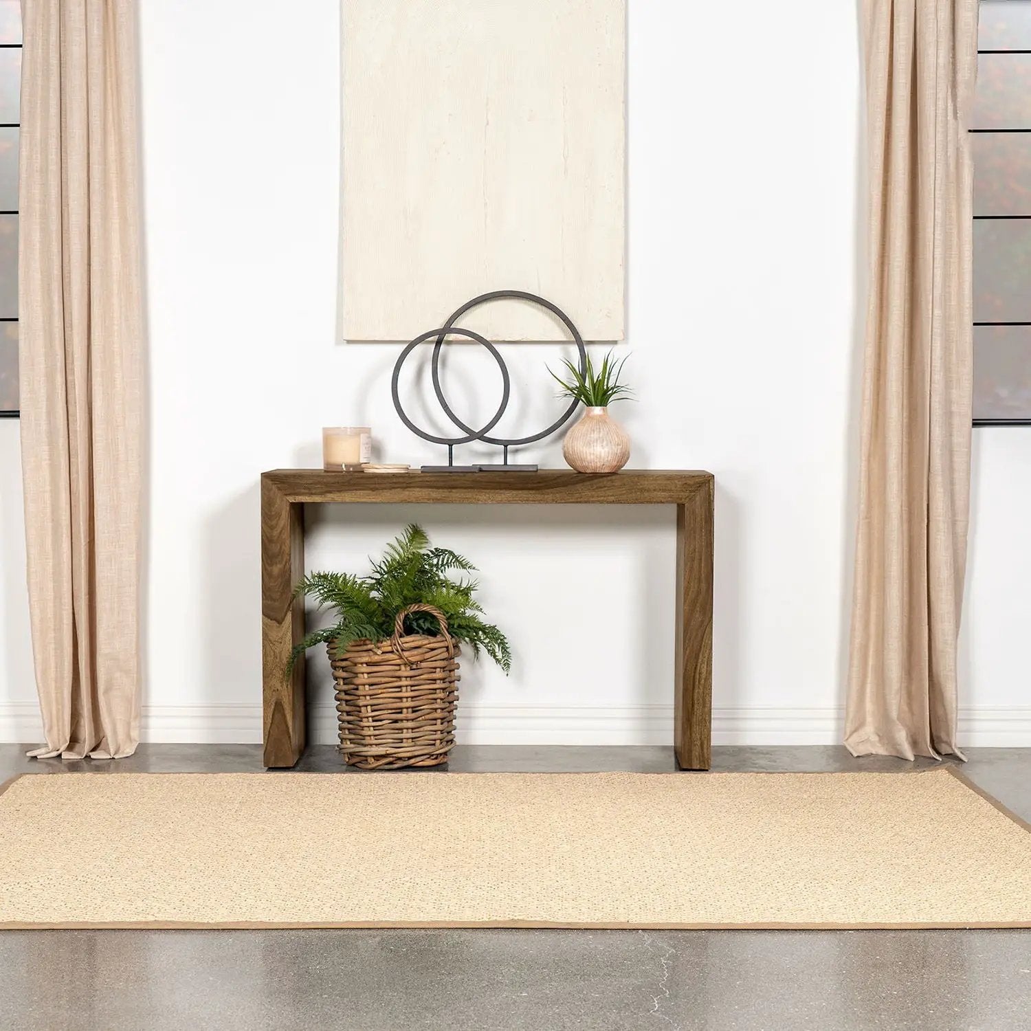 Santana - Table by HouseOfZazla
