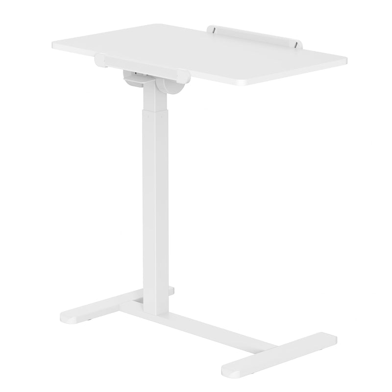 Techni Mobili Sit-to-Stand Rolling Adjustable Laptop Cart, photo 10 of 10