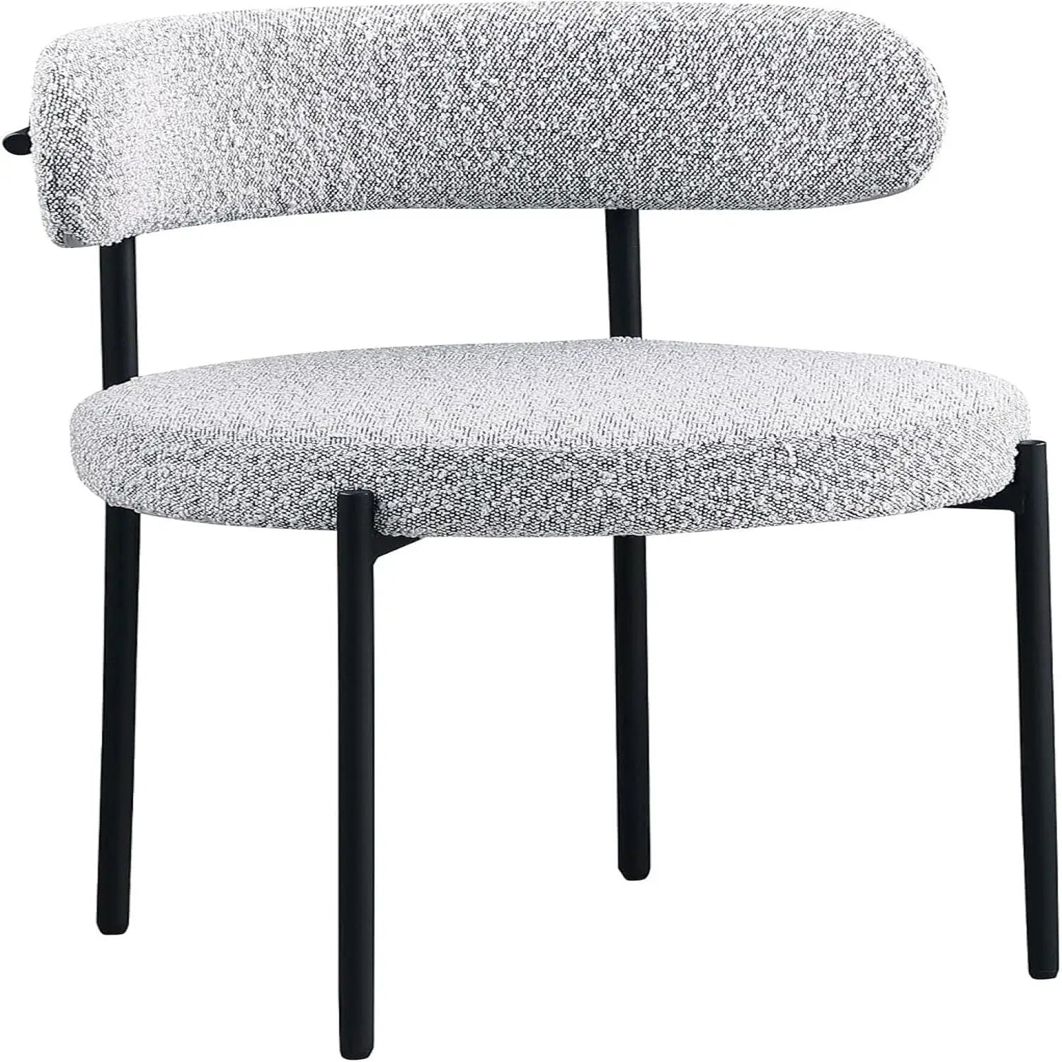 Upholstered Kitchen Chair (Set of 2) by Unique Piece Furniture
