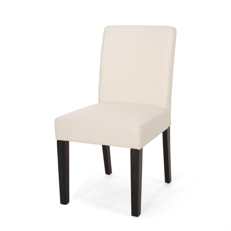 Dining Chair Set of 2 by HouseOfZazla