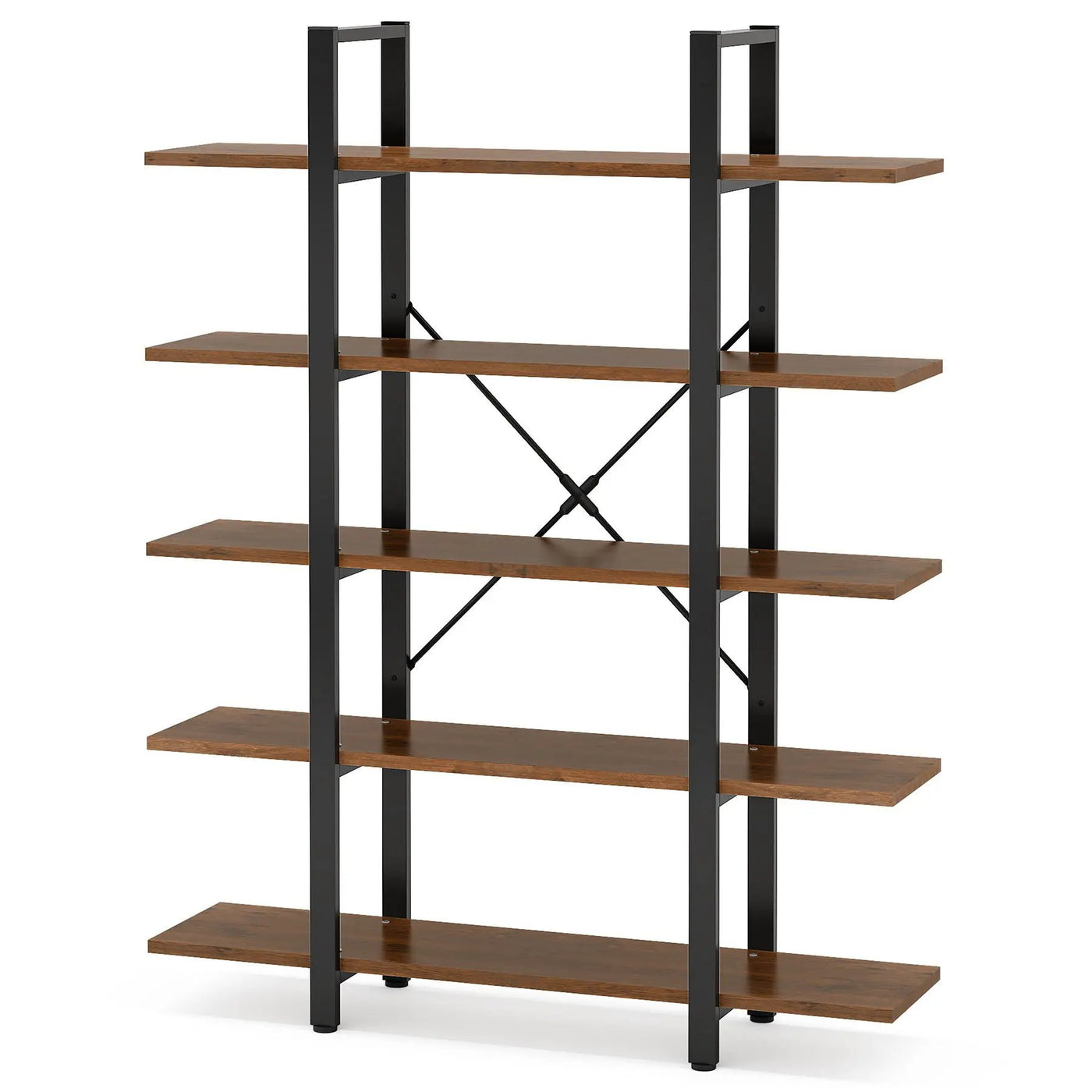 5 Tier Bookshelf For Home by HouseOfZazla
