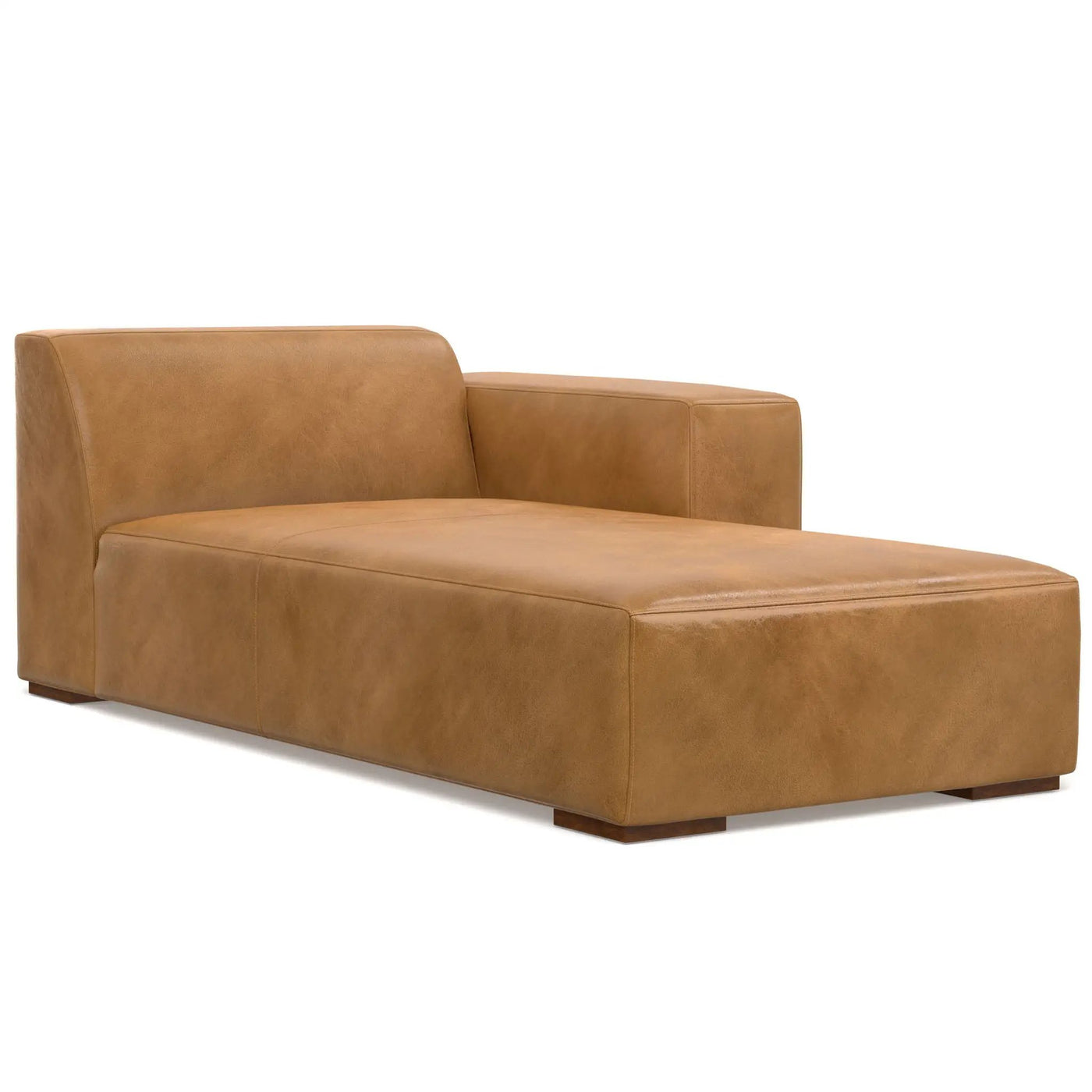 Rex - Chaise Sofa Module by HouseOfZazla