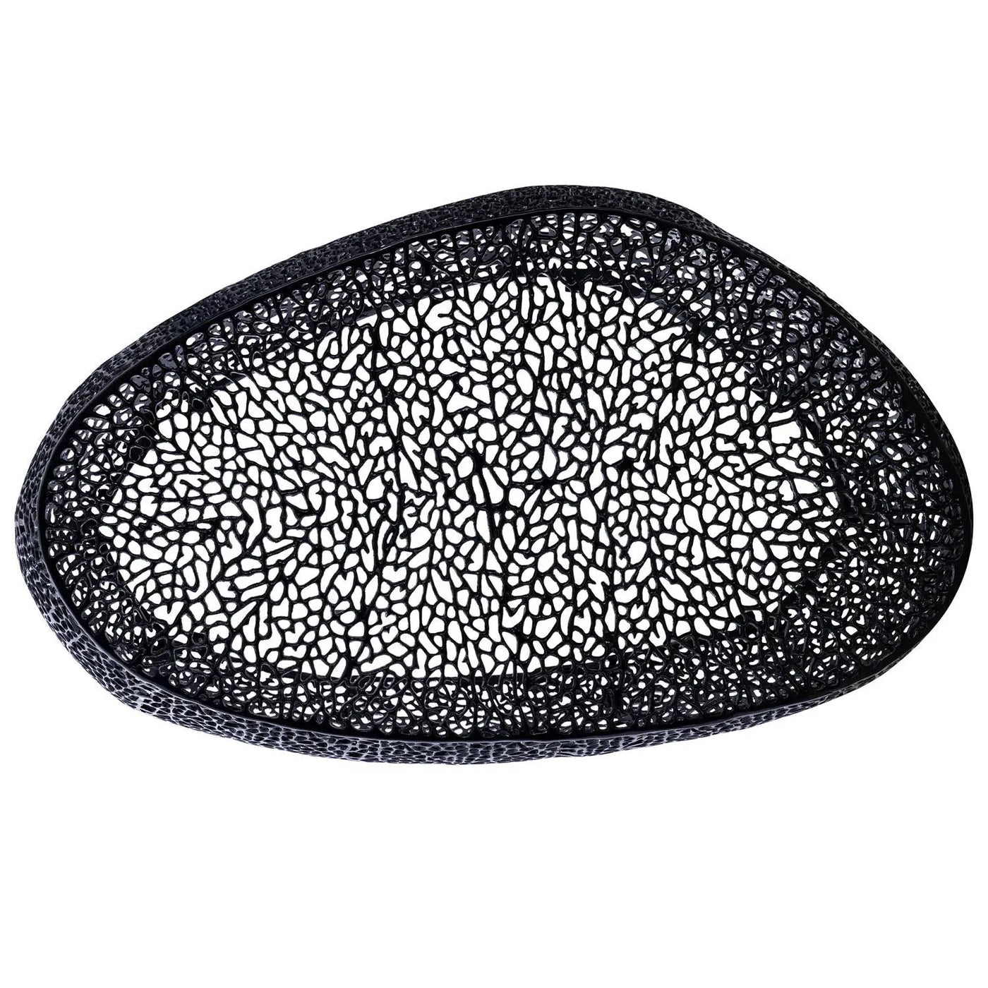 T3601 - Oval Coffee Table by HouseOfZazla