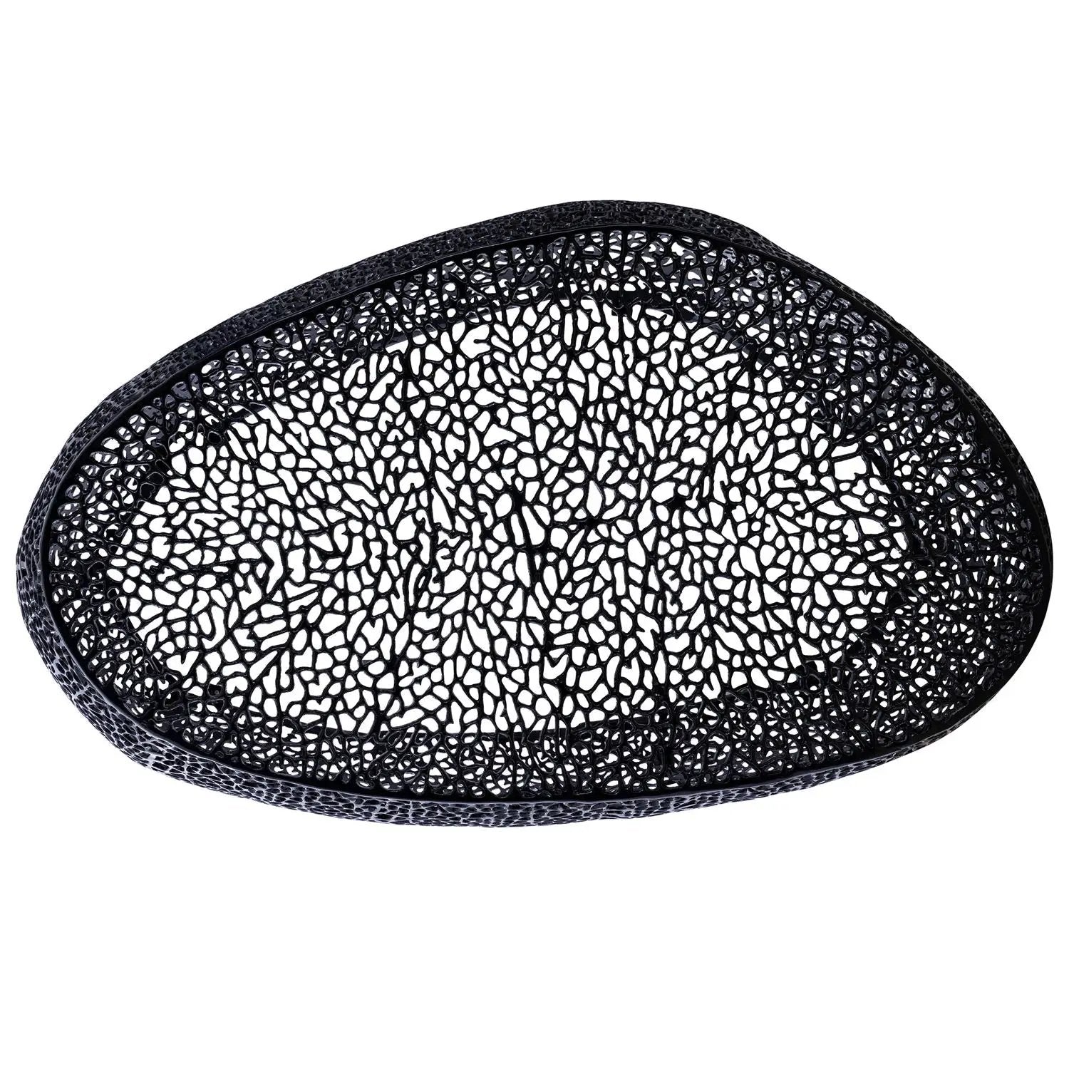 T3601 - Oval Coffee Table by HouseOfZazla