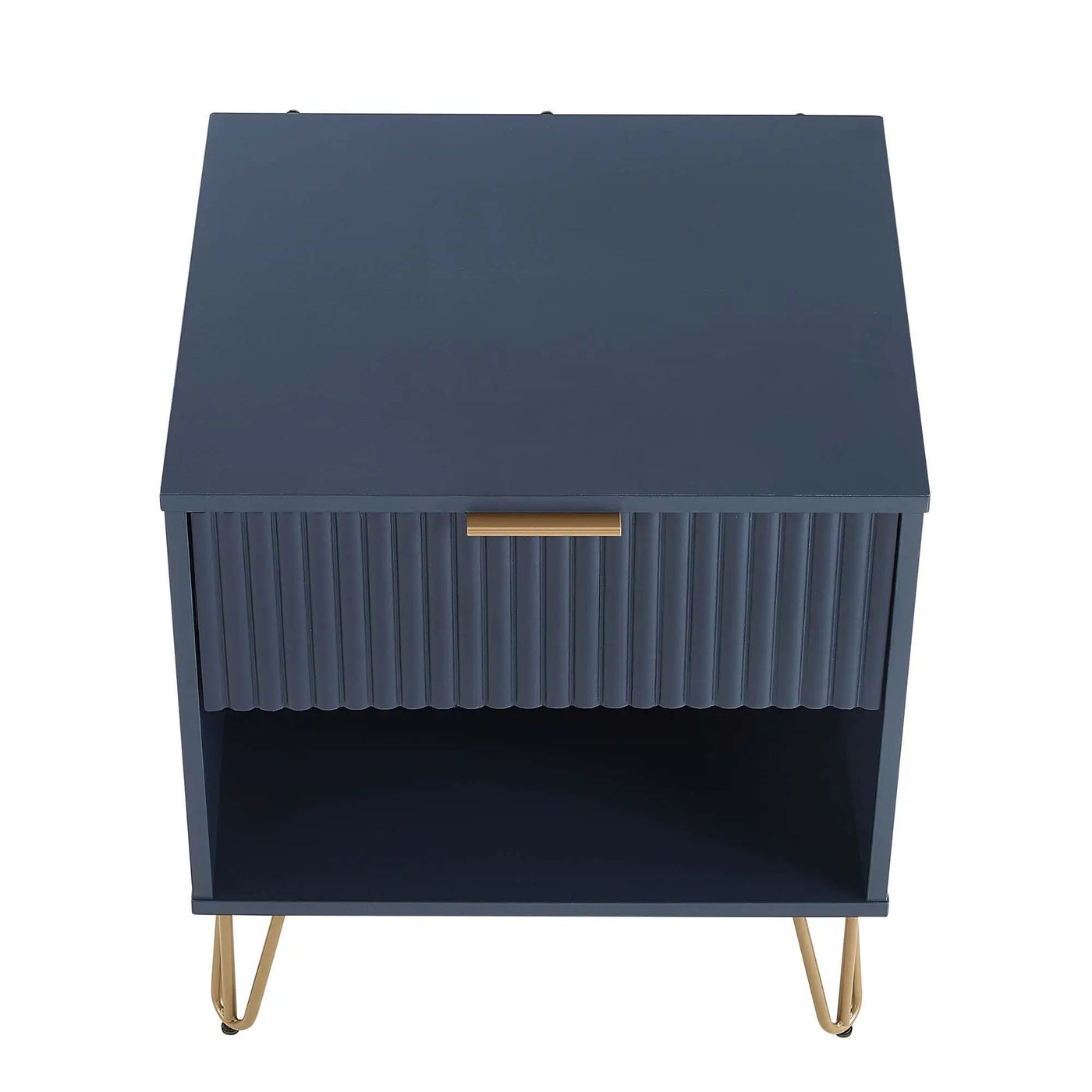 Dumbo - Modern Nightstand by HouseOfZazla