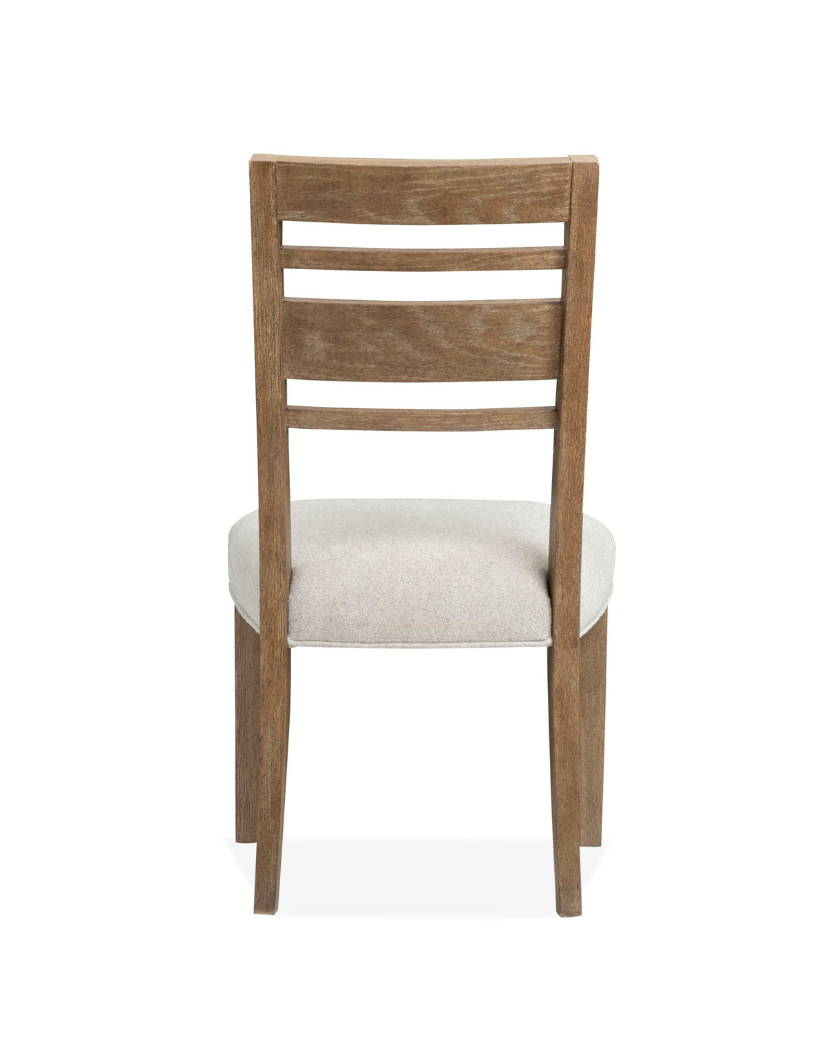 Plum Creek - Upholstered Side Chair With Wood Back (Set of 2), photo 8 of 14