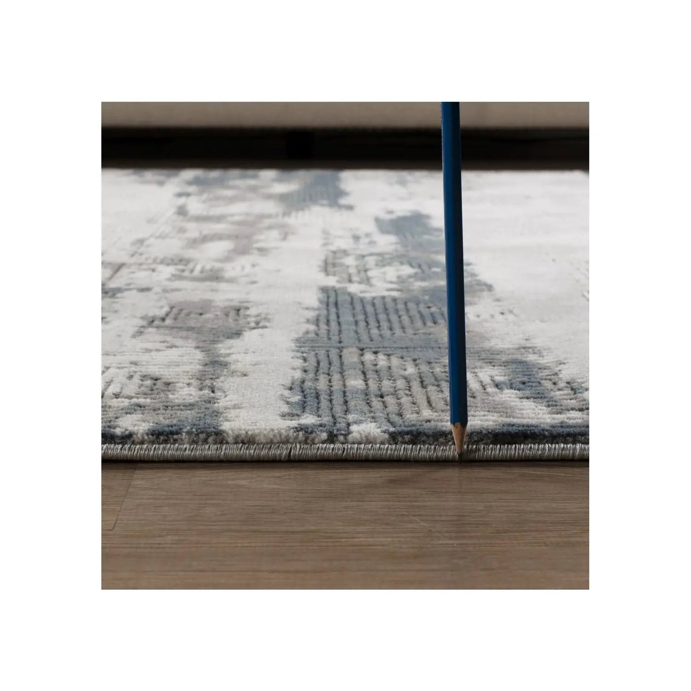 Geometrix - Contemporary Area Rug by HouseOfZazla
