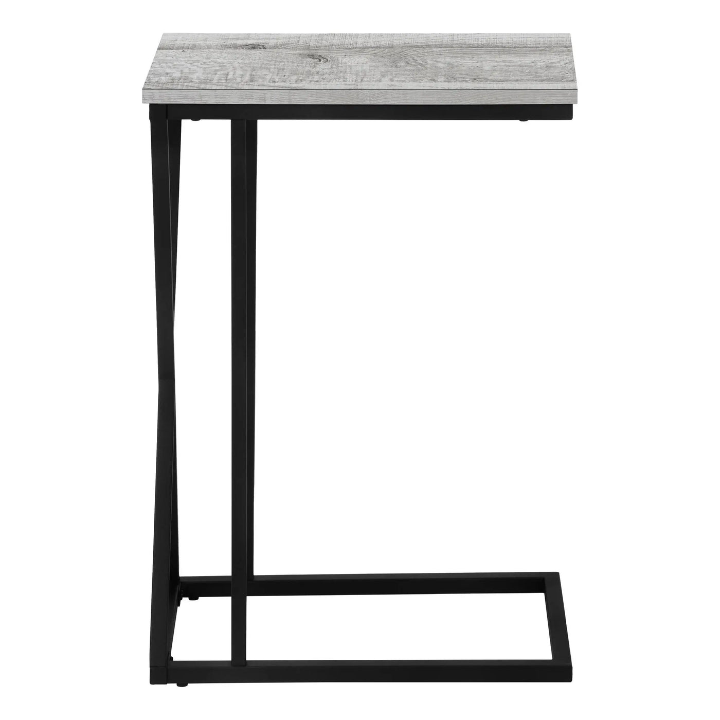 Accent Table C - Shaped, Contemporary & Modern by Unique Piece Furniture