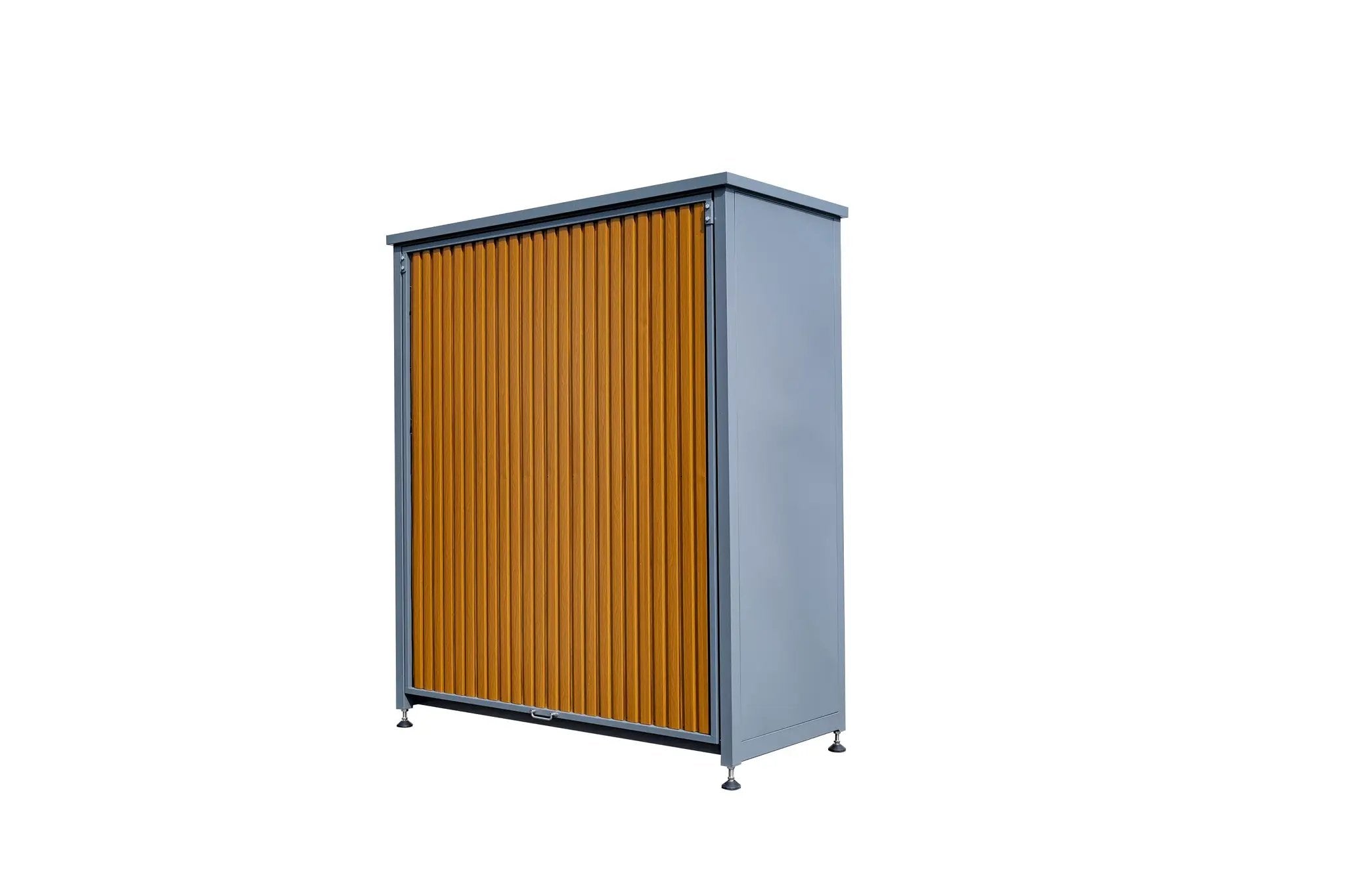 3ftx7ft BBQ House Outdoor Kitchen by Chery Industrial