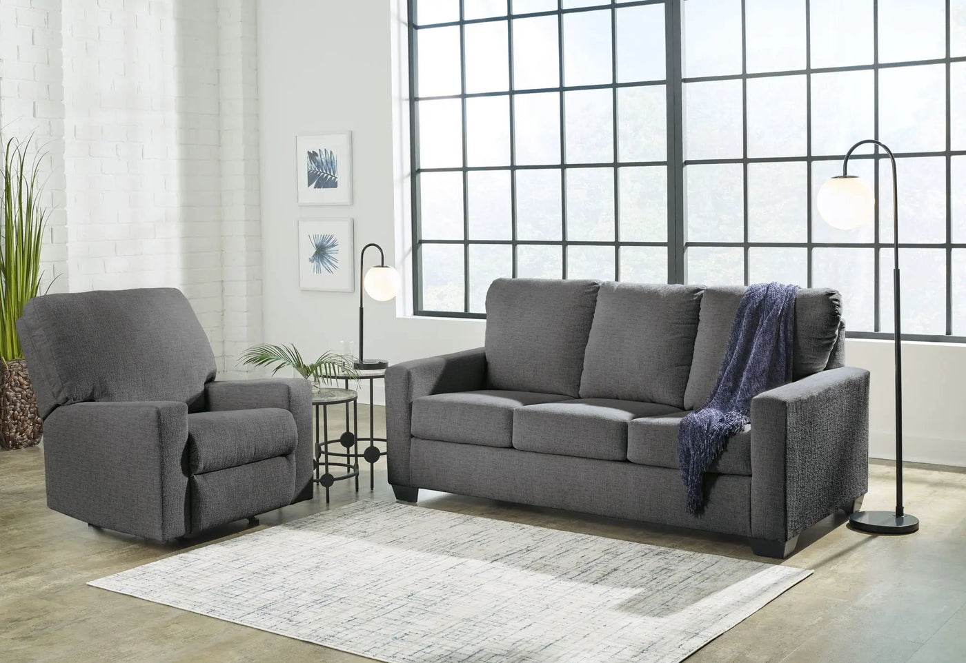 Rannis - Living Room Set by Unique Piece Furniture