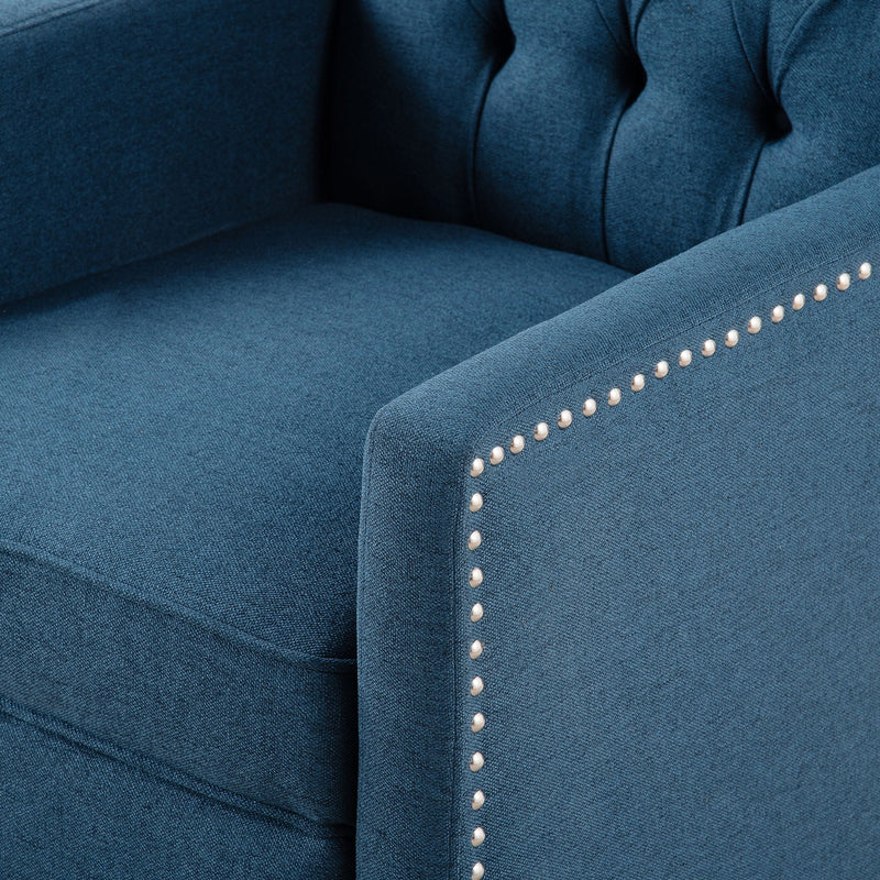 Manual Wing Chair Recliner by HouseOfZazla