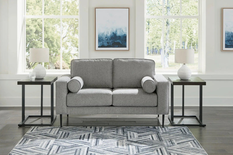 Hazela - Loveseat by Unique Piece Furniture