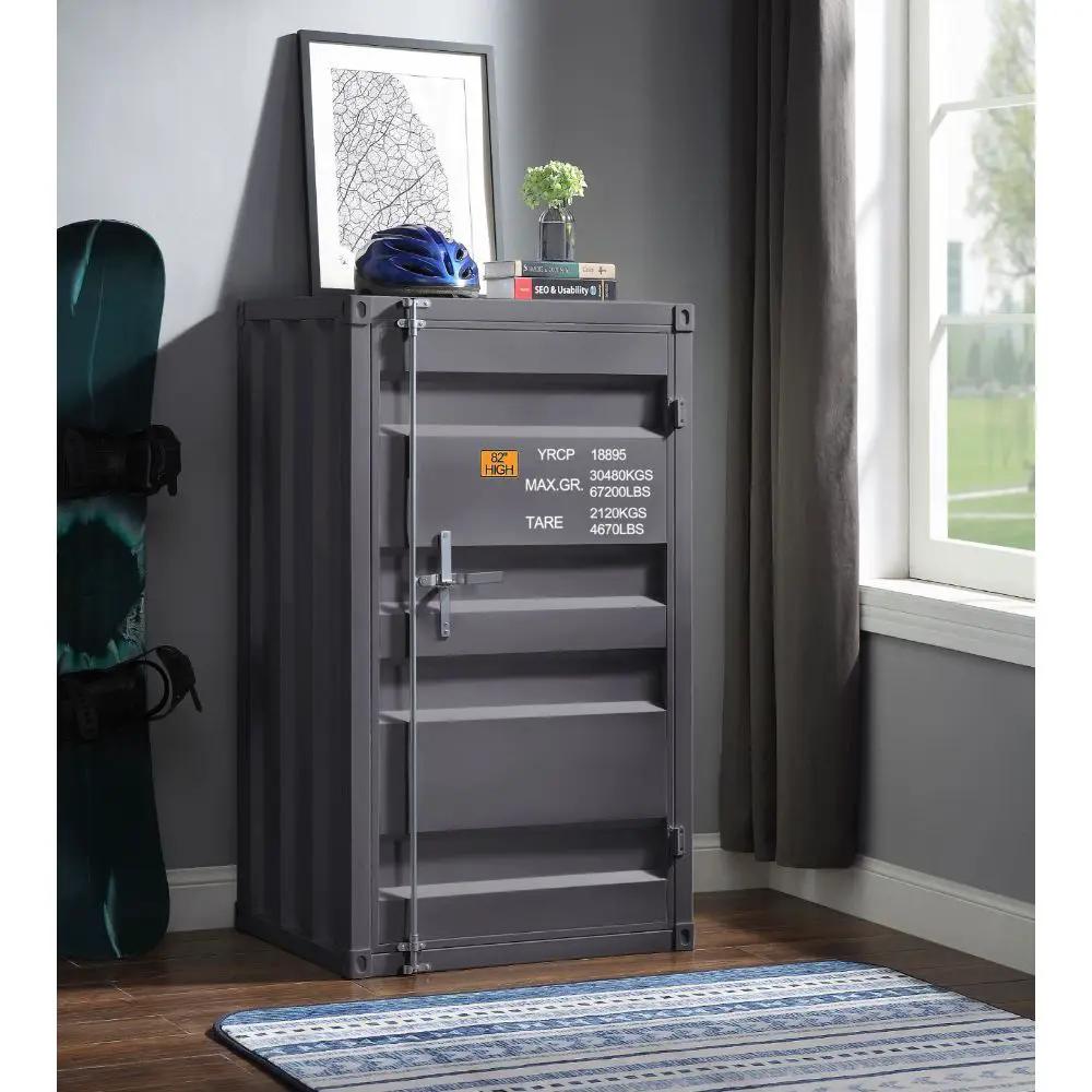 Cargo - Chest (Single Door) by Unique Piece Furniture