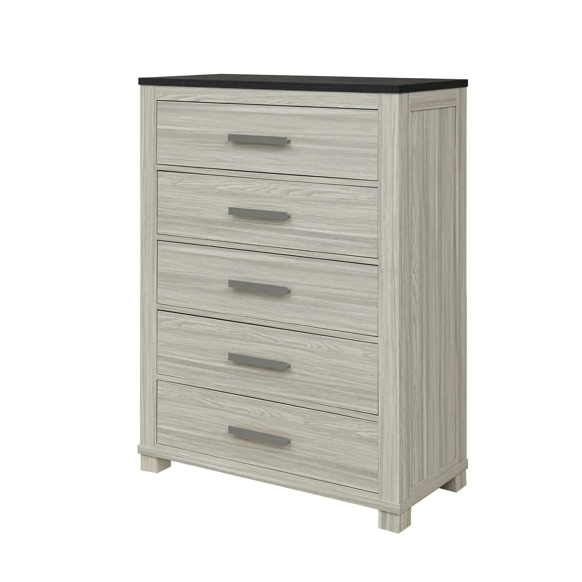 Augusta - Chest - Beige Brown by HouseOfZazla