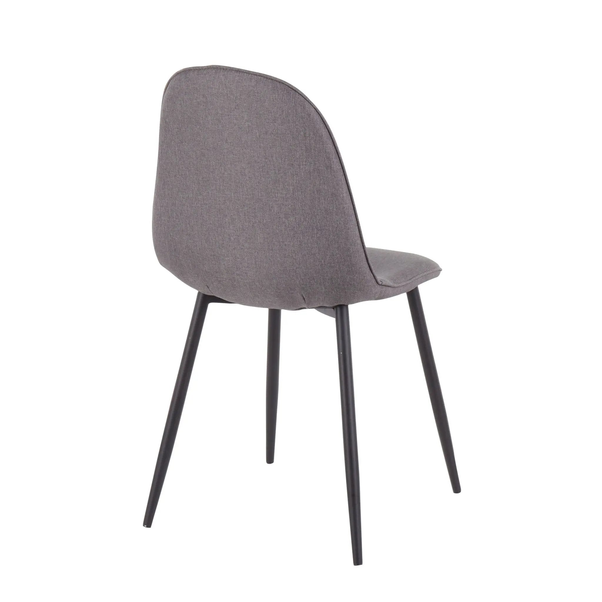 Pebble - Contemporary Casual Comfort Chair (Set of 2) by Unique Piece Furniture