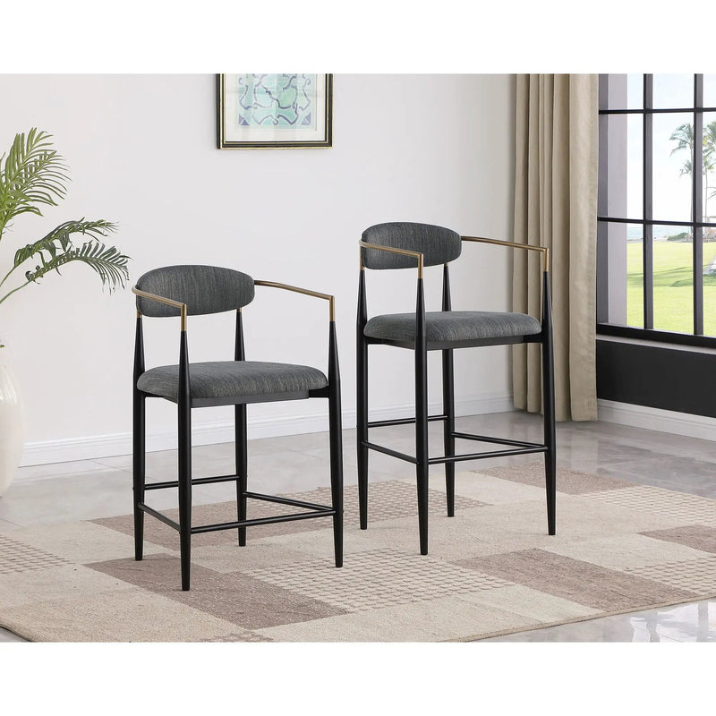 Renfroe - Chair (Set of 2) by HouseOfZazla