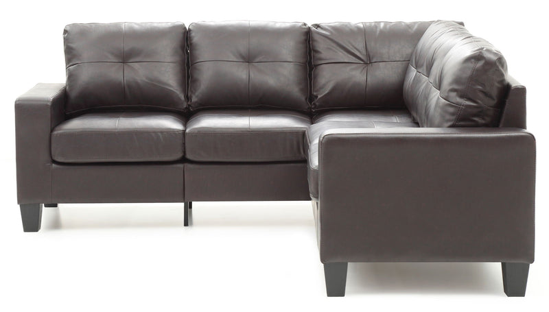 Newbury - Sectional by HouseOfZazla