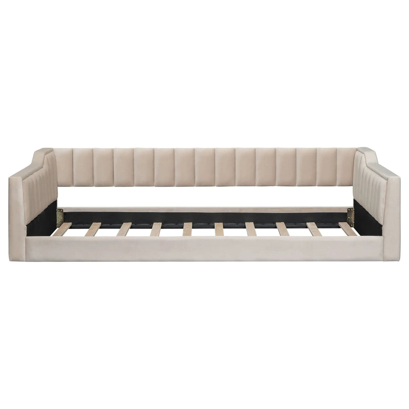 Daybed With Side Storage Pocket by Unique Piece Furniture