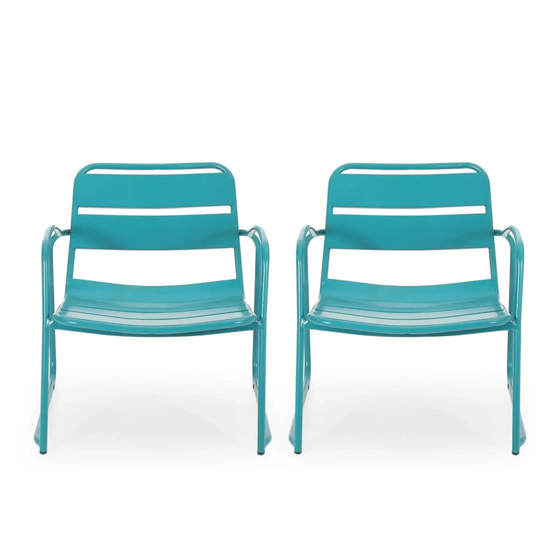 Conrad Outdoor Chair by HouseOfZazla