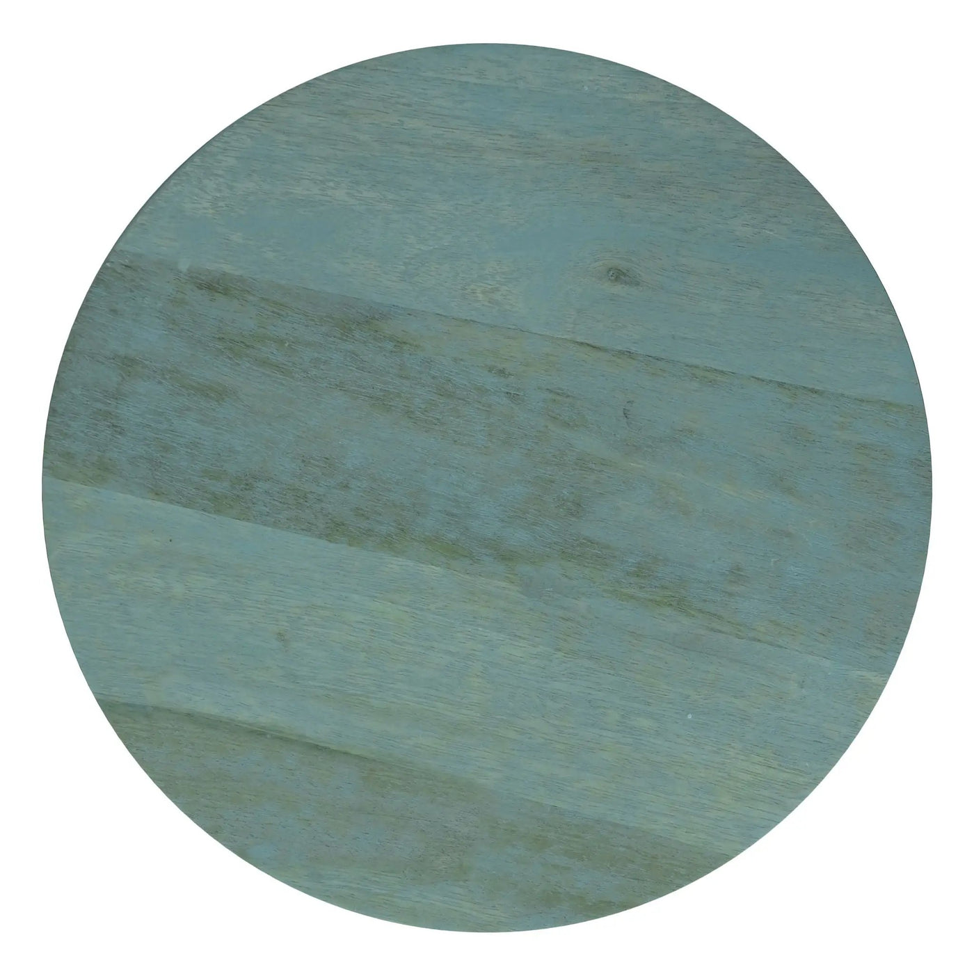 Robbie - Handcrafted Accent Table by HouseOfZazla