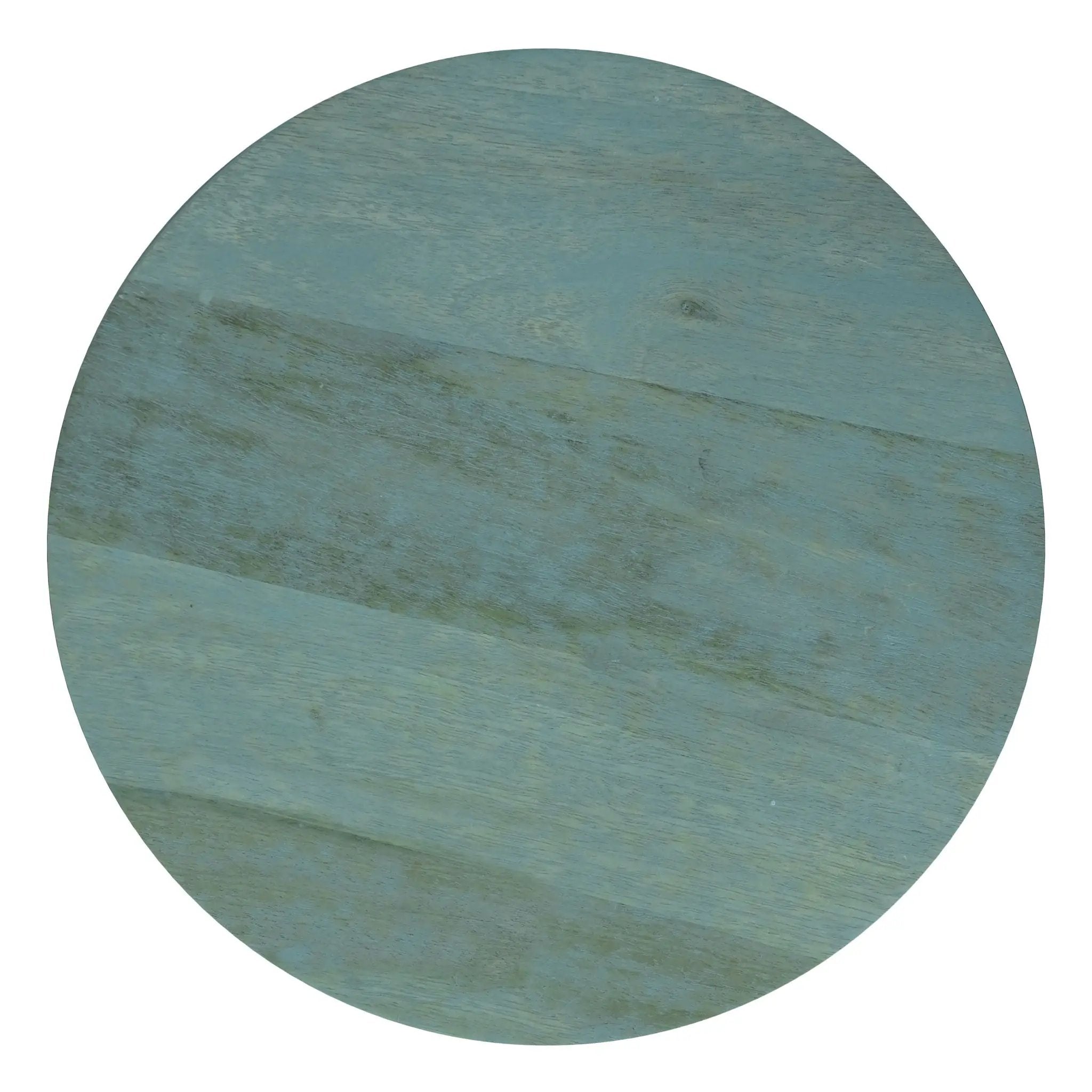 Robbie - Handcrafted Accent Table by HouseOfZazla