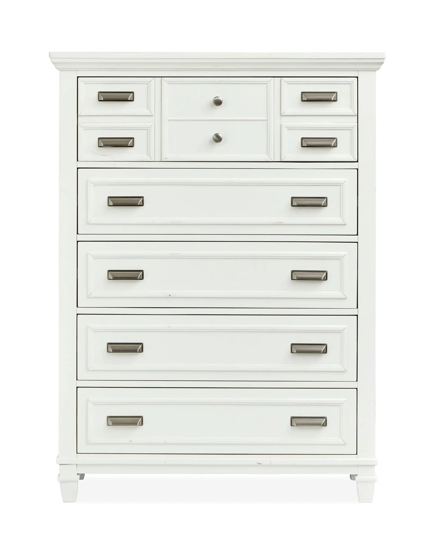 Charleston - Drawer Chest by Unique Piece Furniture