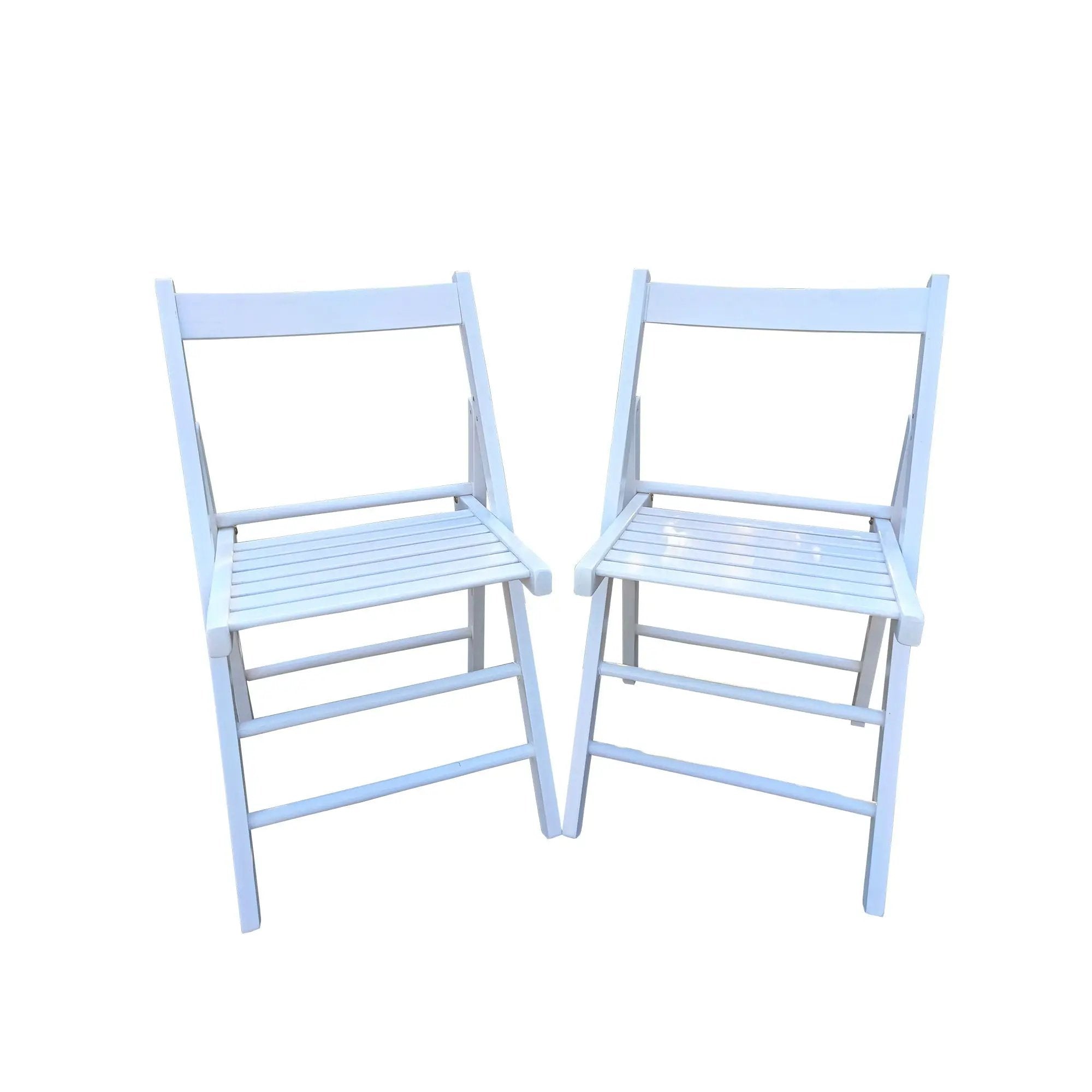 Folding Chair, Foldable Style (Set of 2) by Unique Piece Furniture