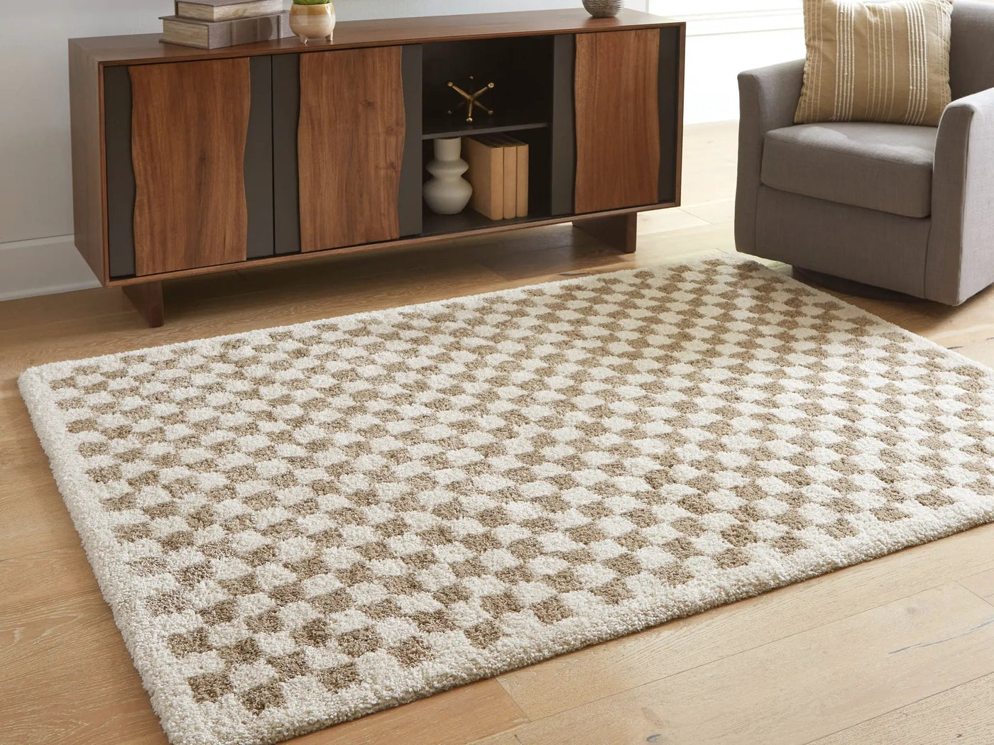 Karamen - Rug by Unique Piece Furniture