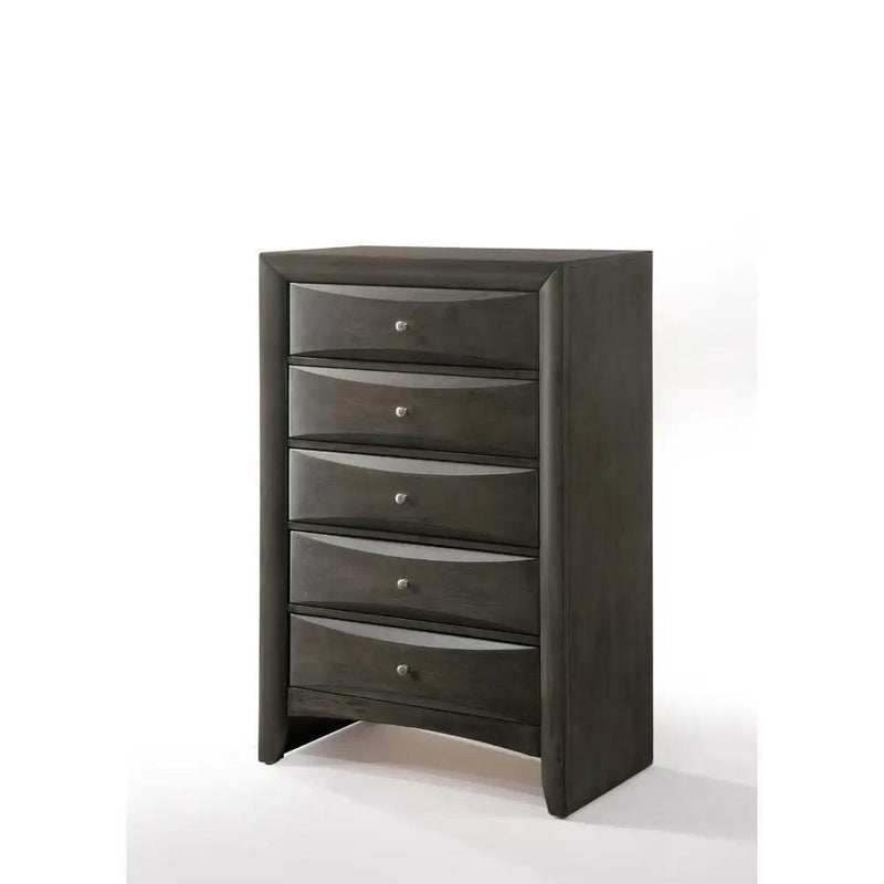 Ireland - Chest by Unique Piece Furniture
