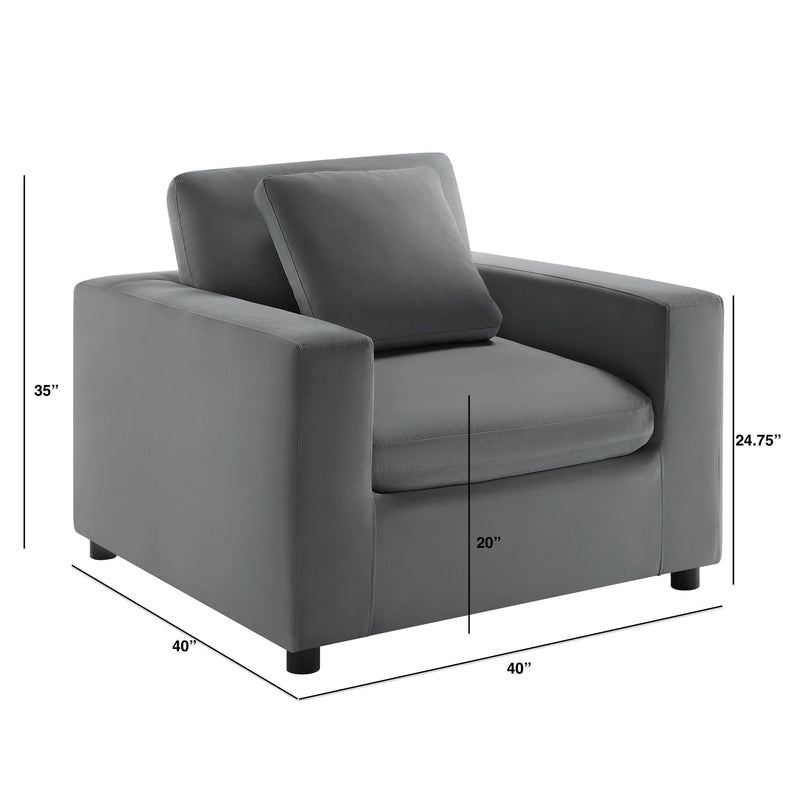 Caylie - Armchair