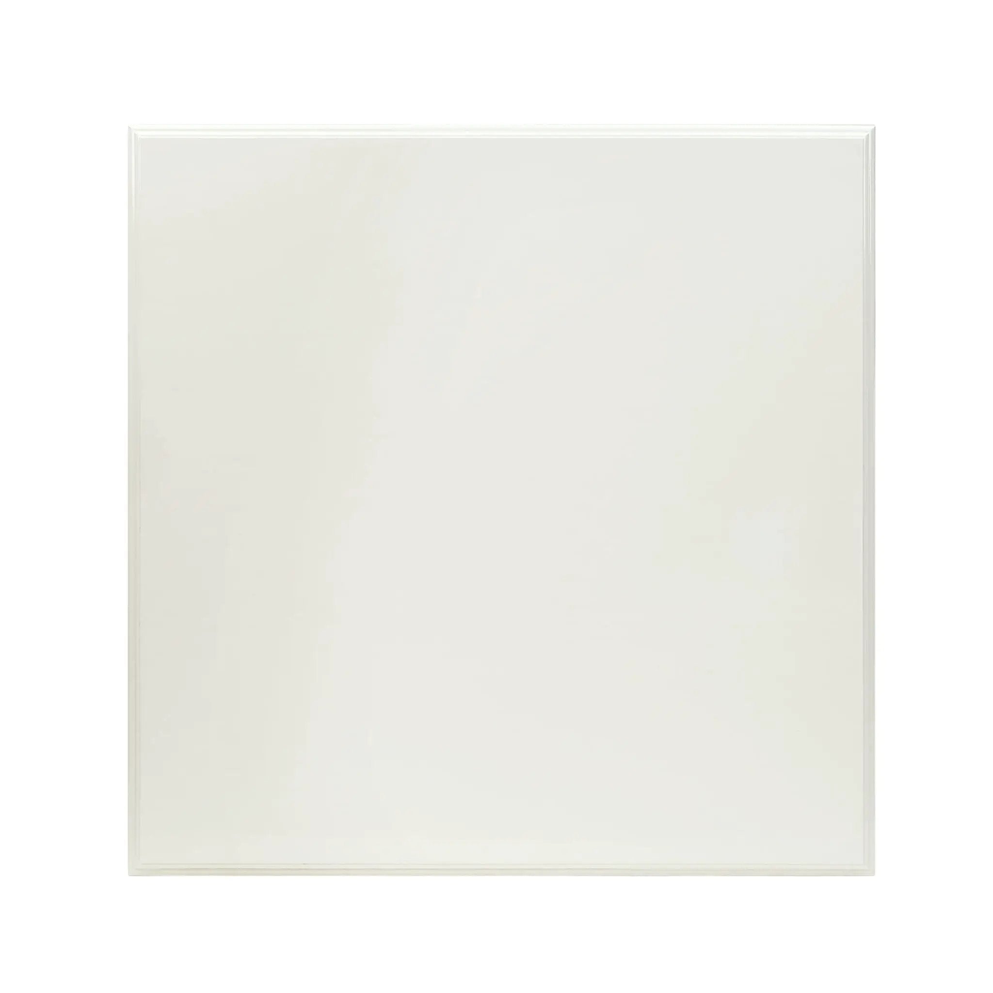 Adara Elegant White Coffee Table by HouseOfZazla