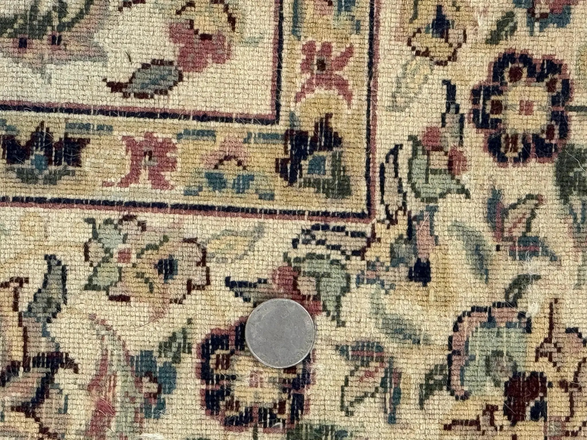 Pak Persian Rug 4x6 by Jewel Rugs