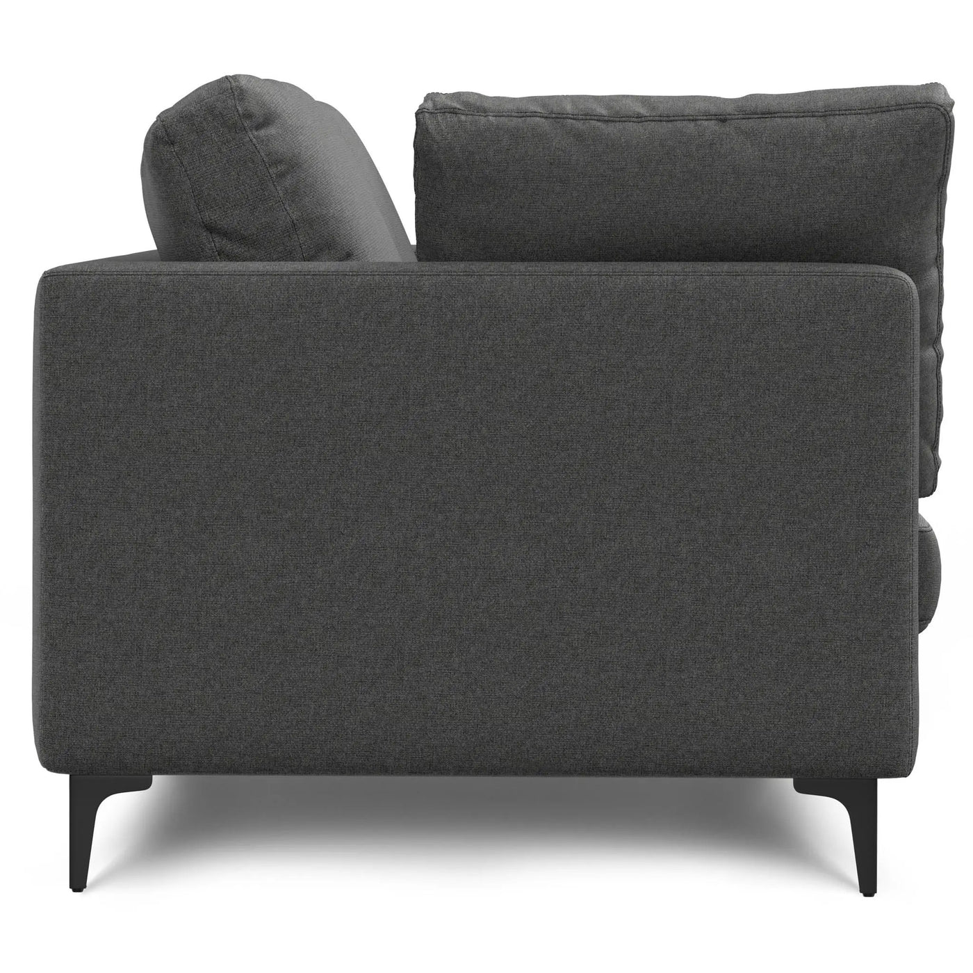 Ava - Mid Century Sofa, Upholstered by HouseOfZazla