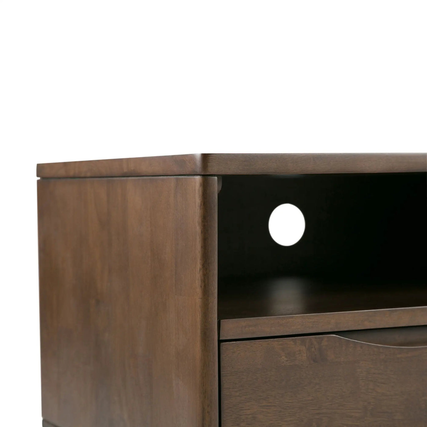 Harper - Handcrafted TV Media Stand by HouseOfZazla