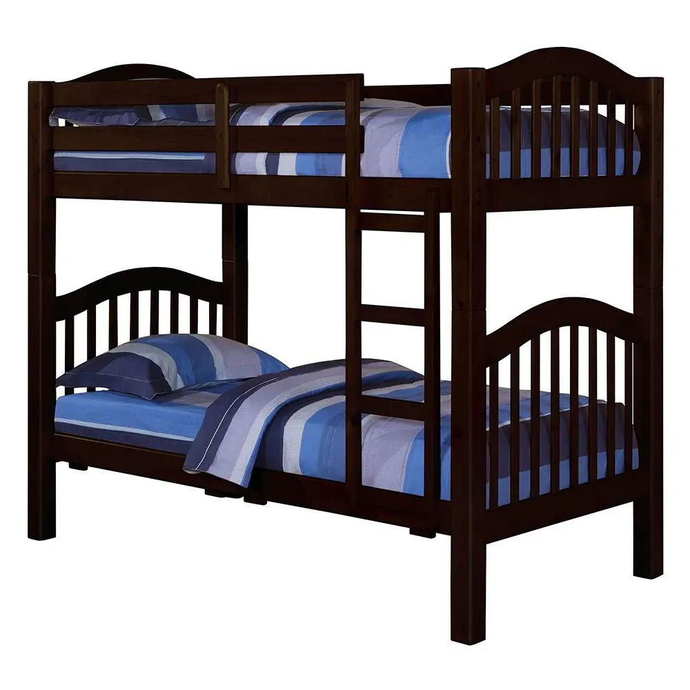 Heartland - Bunk Bed by Unique Piece Furniture