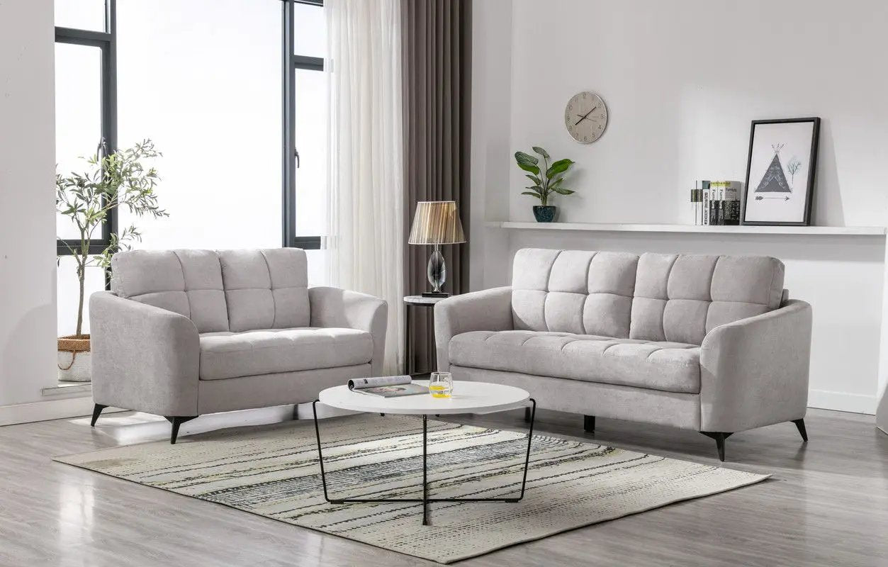 Callie - Living Room Set by HouseOfZazla