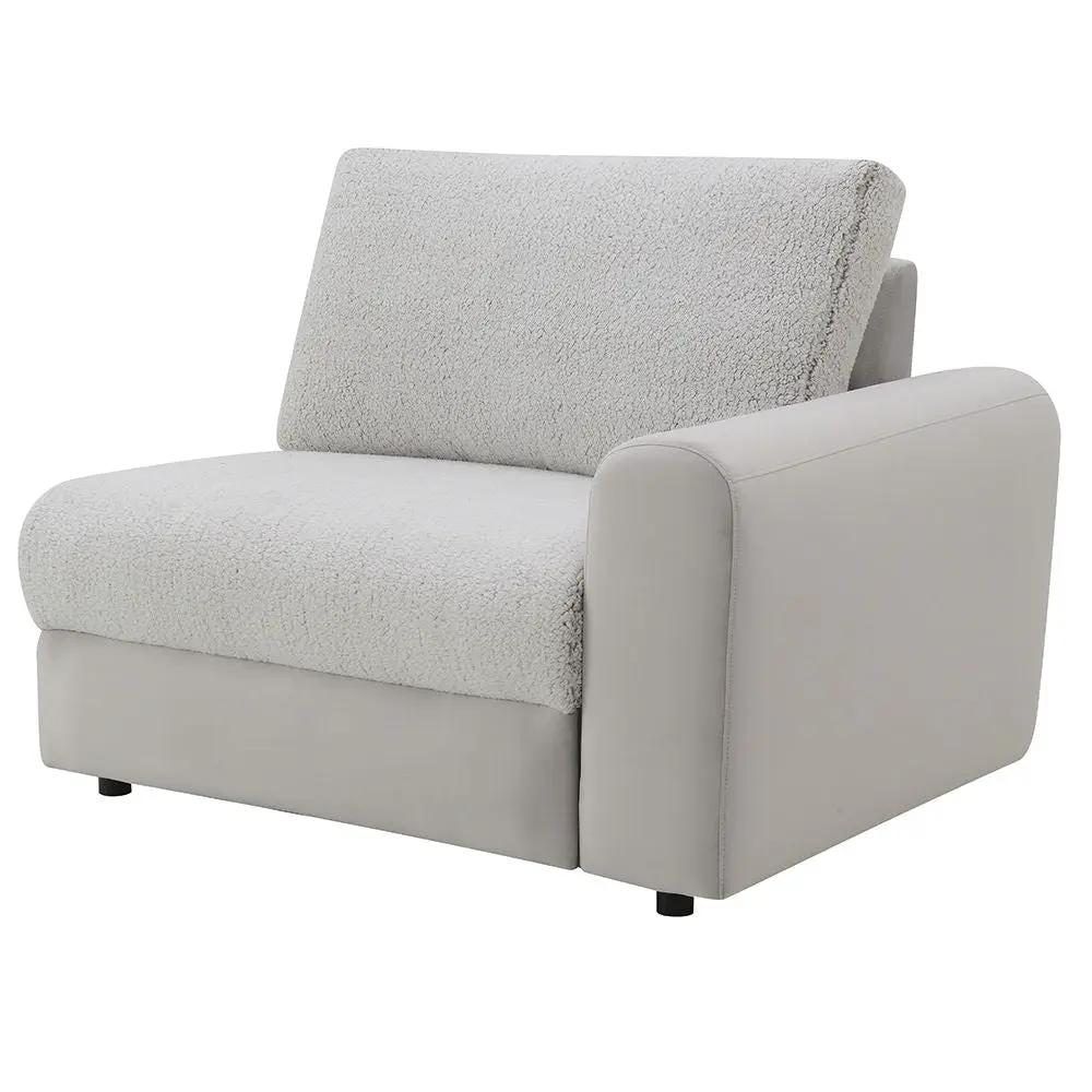 Tarrance - Modular Power Recliner by Unique Piece Furniture