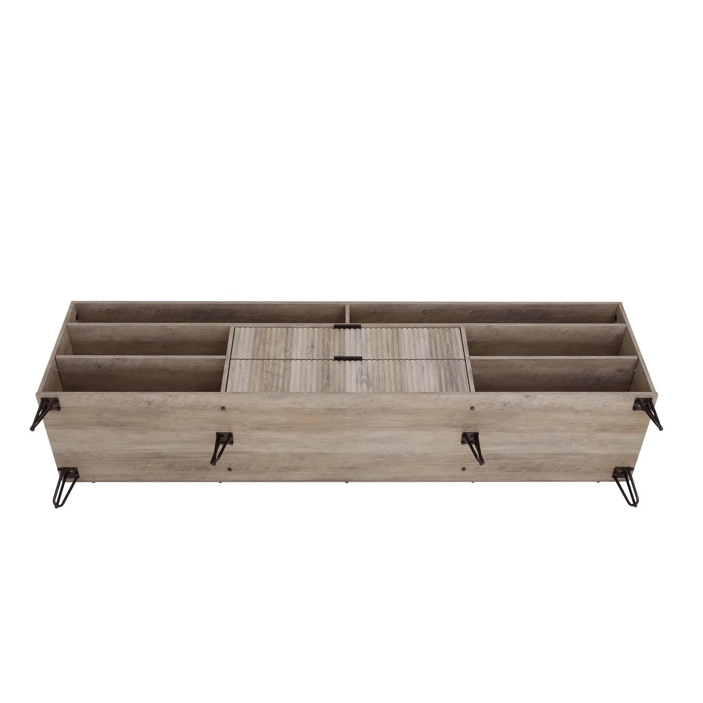 Dumbo - TV Stand by HouseOfZazla