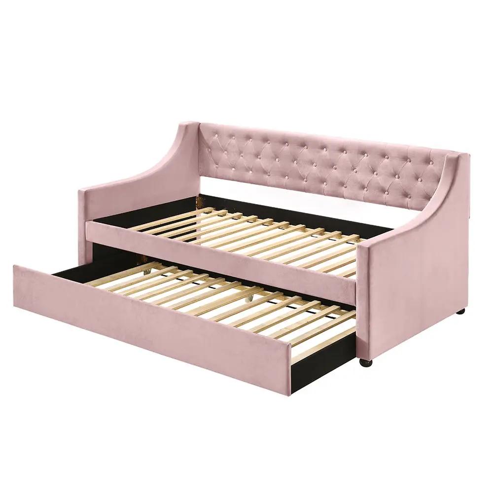 Lianna - Daybed & Trundle by Unique Piece Furniture