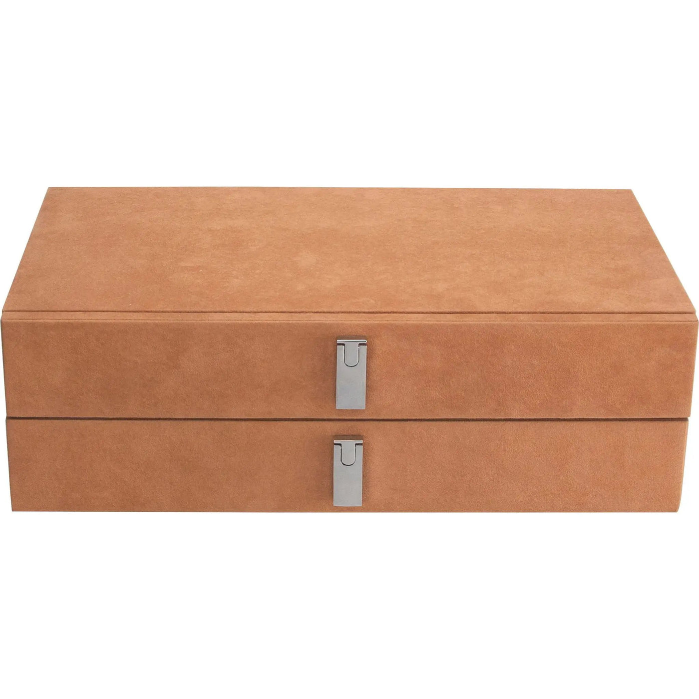 Durable Construction Jewelry Safe by HouseOfZazla
