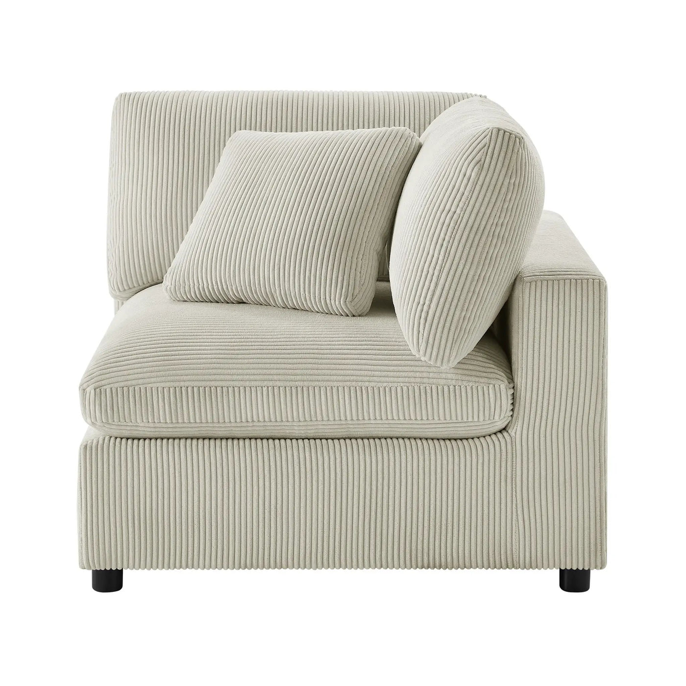 Chelsea - Modular Sectional by HouseOfZazla