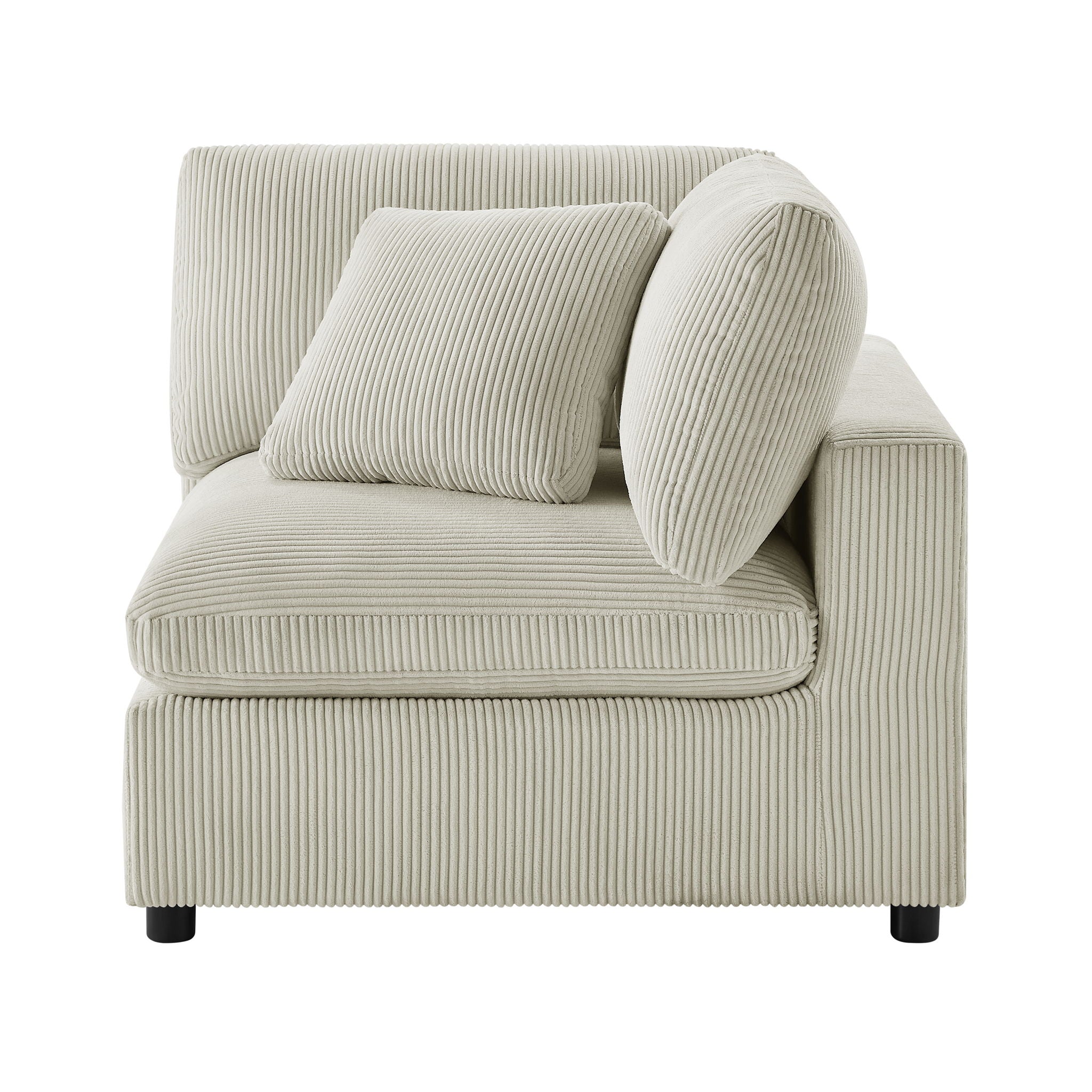 Chelsea - Modular Sectional by HouseOfZazla